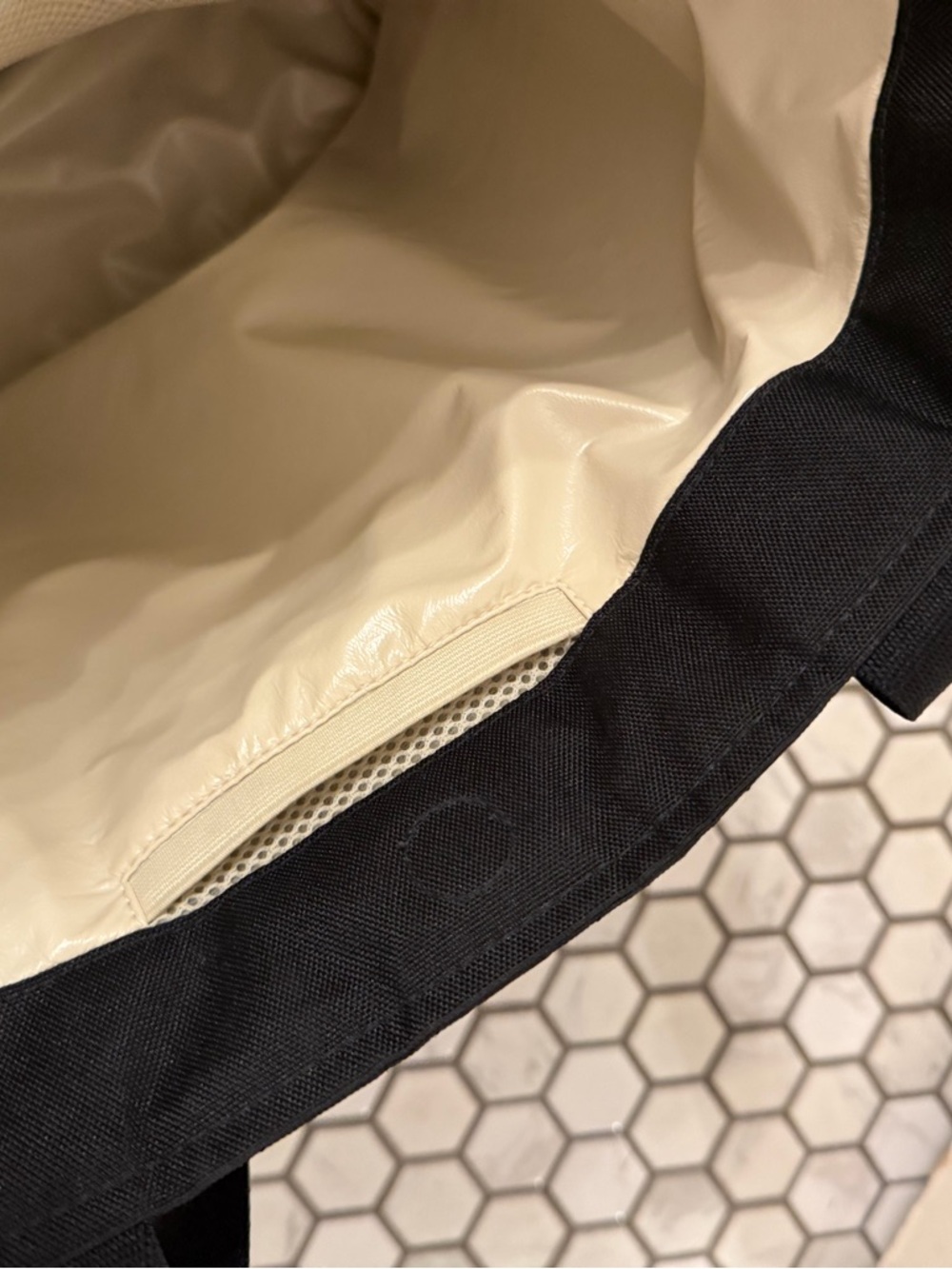 Canvelle Eco Tote Bag - Picture 6 of 7